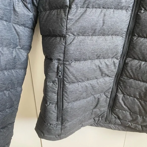 TNA Botanie Puffer - Picture 2 of 5